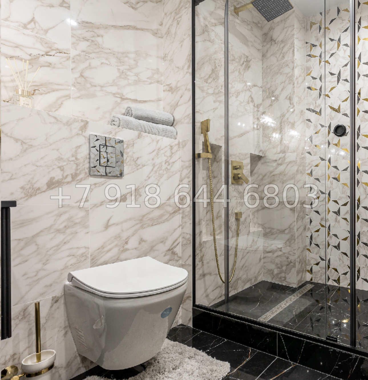 № 60 е. ЖК Лазурный Берег Сочи  - миниатюра 35