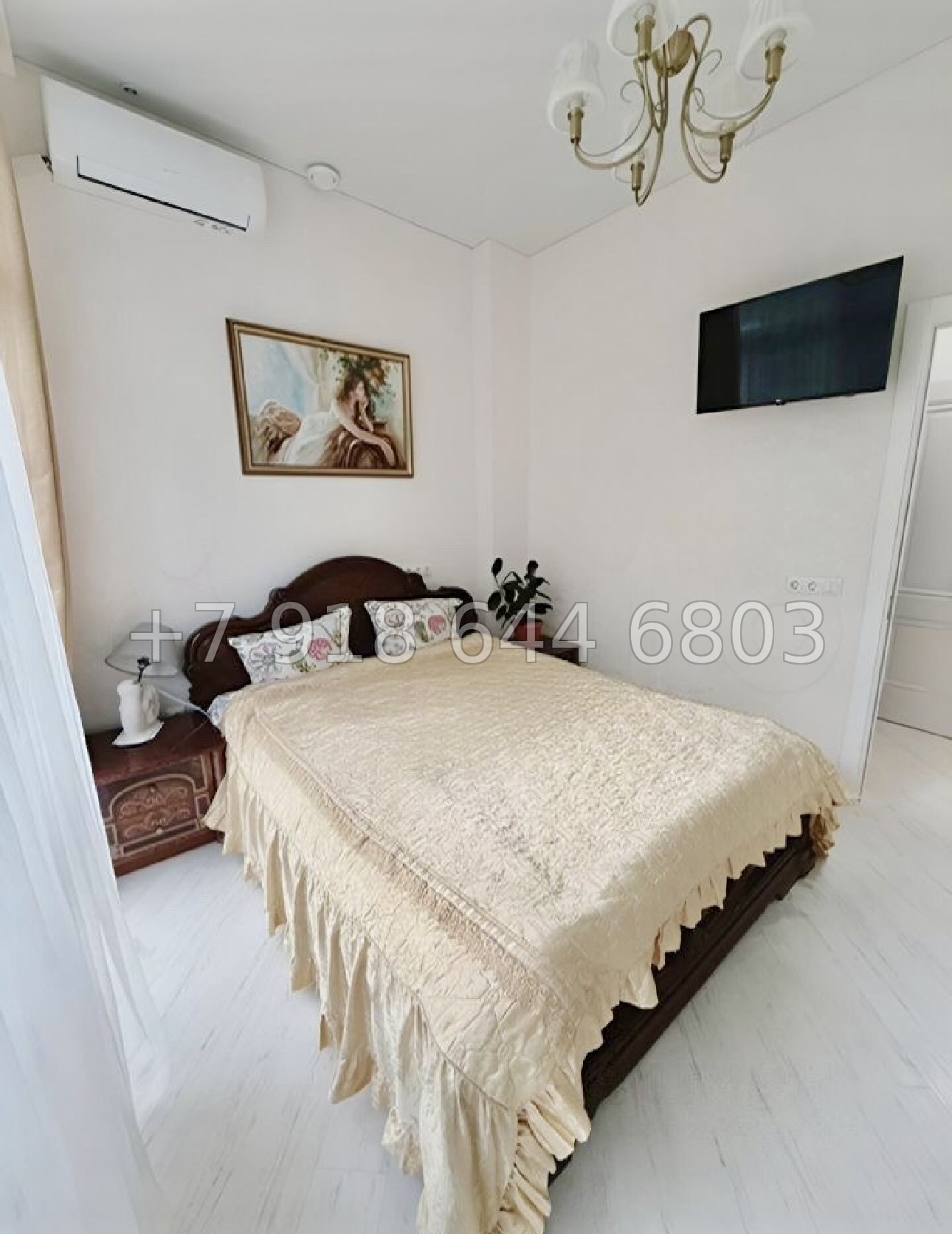 № 140 п. Квартира в городе Сочи  - миниатюра 15