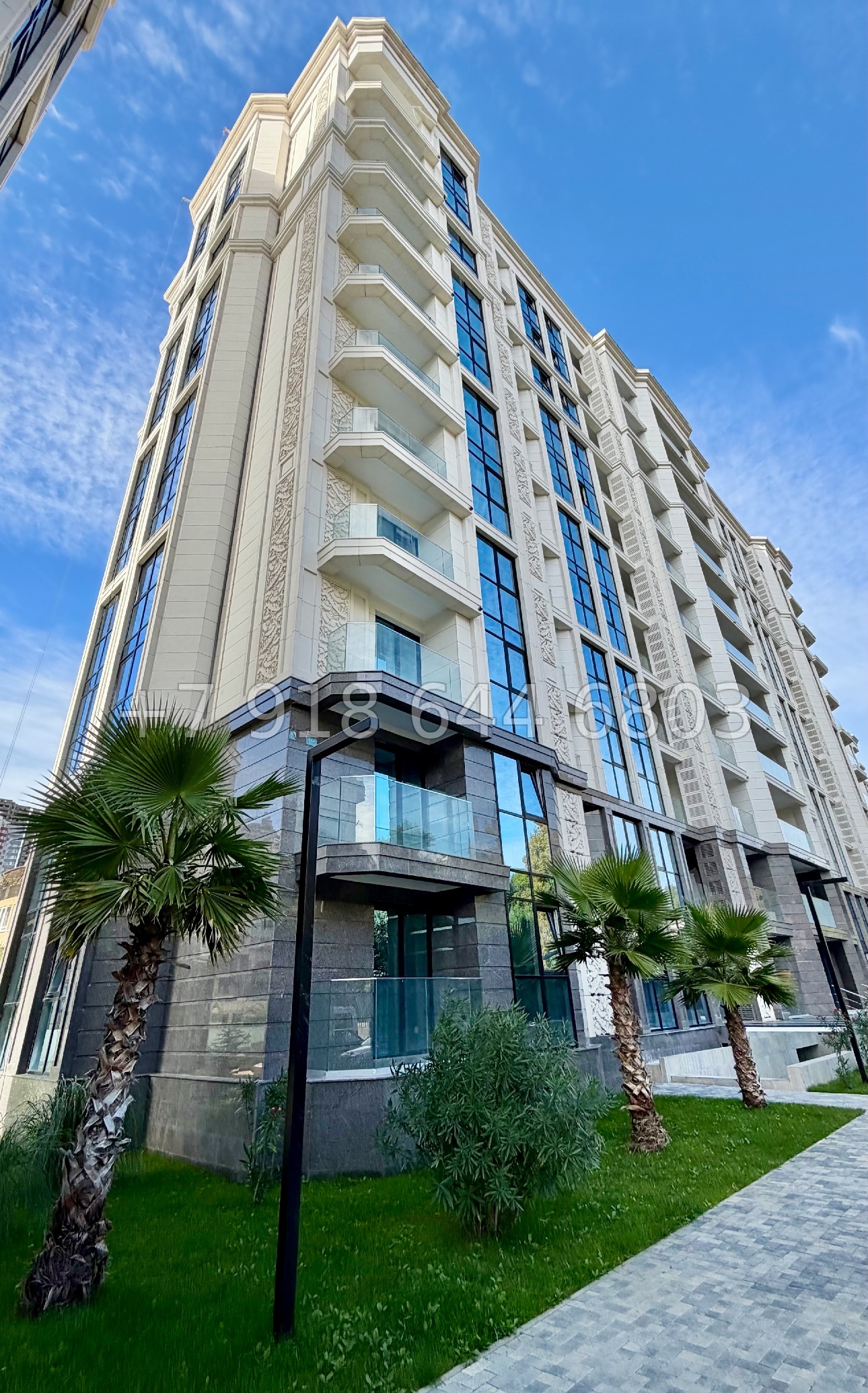 № 176 п. ЖК Море Сочи  - миниатюра 15