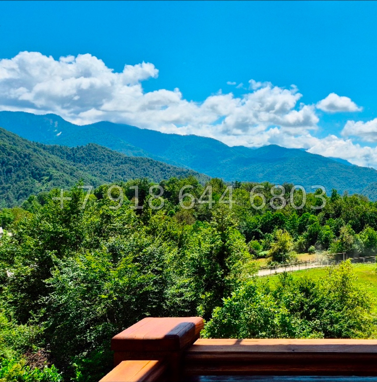 № 41 п. Дом в Медовеевке недалеко от Красной Поляны - миниатюра 46