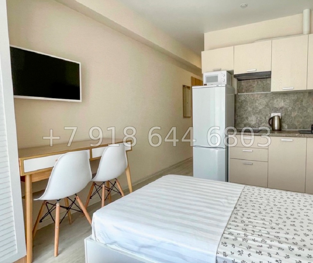 № 508 р. ЖК Каравелла Португалии Сочи Дагомыс  - миниатюра 9