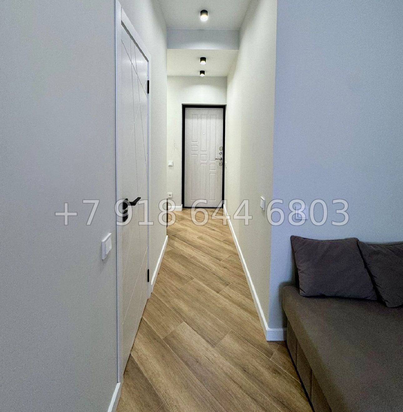 № 189 п. Квартира в Сочи  - миниатюра 12