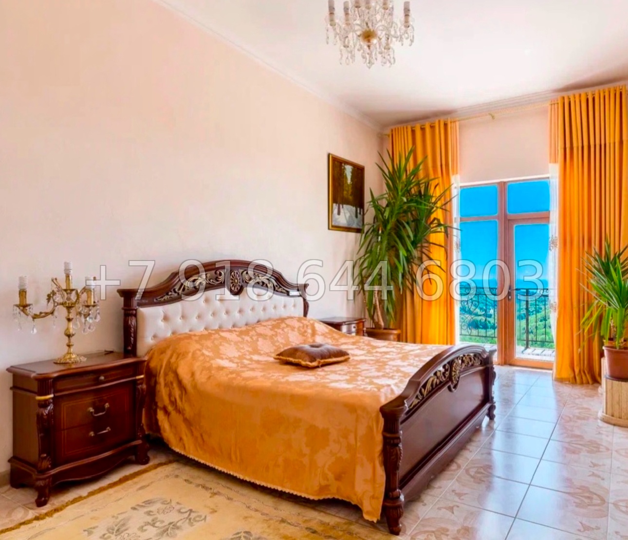 № 31 в. Три дома с бассейном. Один для прислуги. Дом с видом на море в Сочи  - миниатюра 26