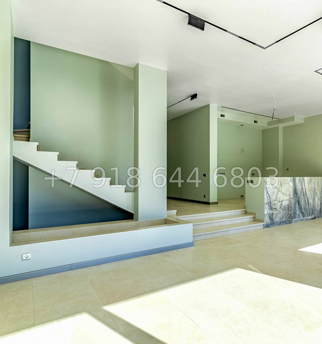 № 16 М. Дом с бассейном и ремонтом в Сочи на Мацесте - миниатюра 42