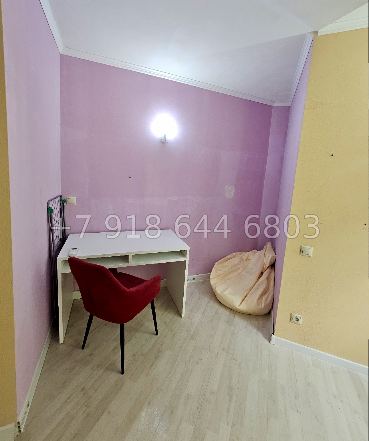 № 89 п. Квартира в Адлере двухуровневая  - миниатюра 5