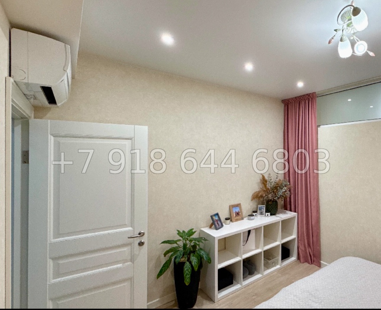 № 425 р. Квартира двухкомнатная с бассейном на крыше в Сочи  - миниатюра 22