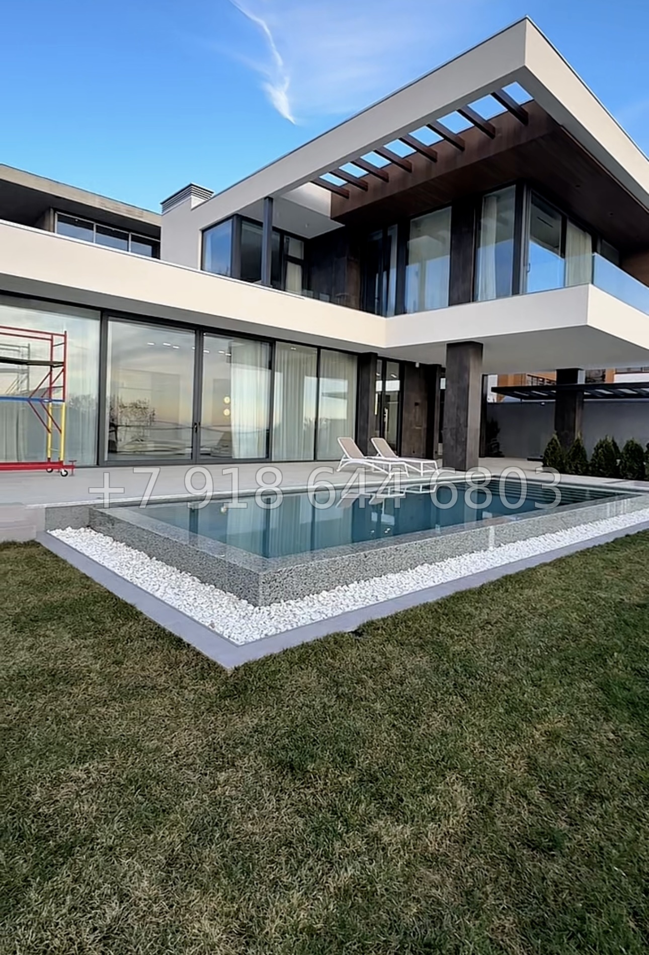 № 59 м. Дом в Сочи Хоста - миниатюра 15