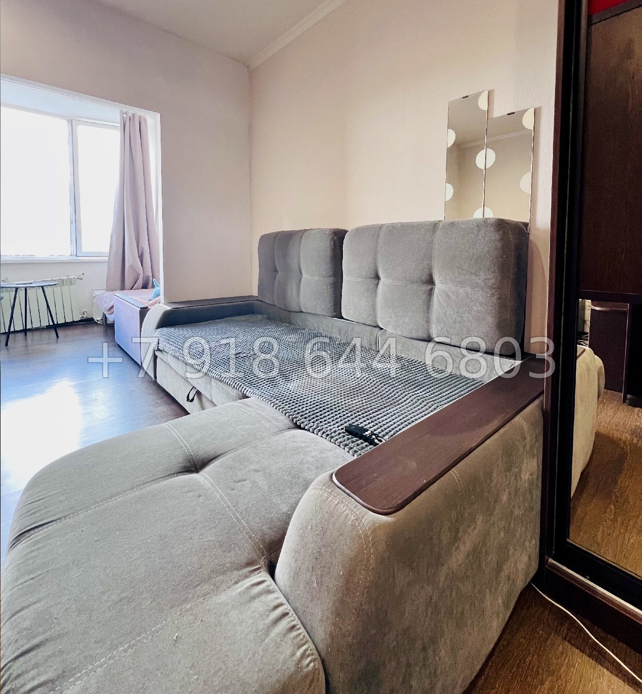 № 57 х. Жилье в Сочи. Центральный район  - миниатюра 3