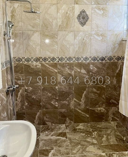 № 139 Б. Дом в Адлере с ремонтом  - миниатюра 10