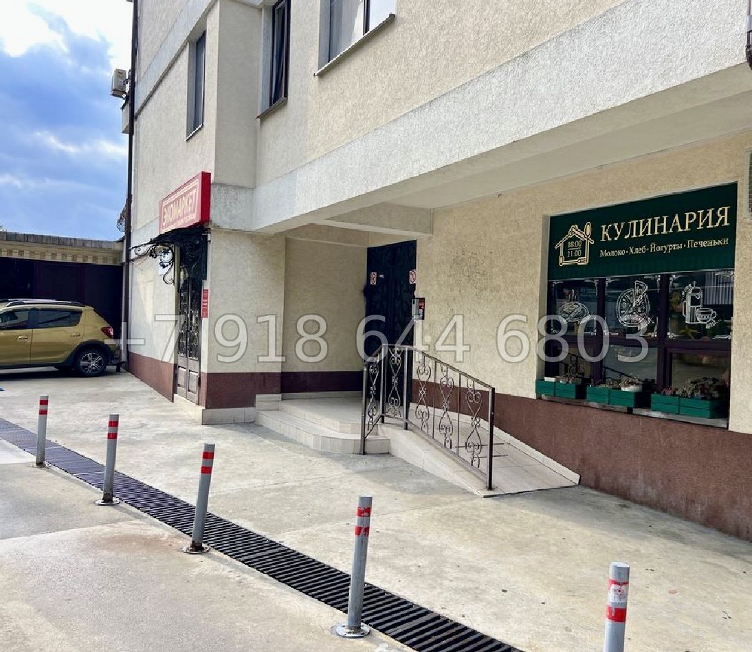 № 881. Квартира на море в Сочи  - миниатюра 11