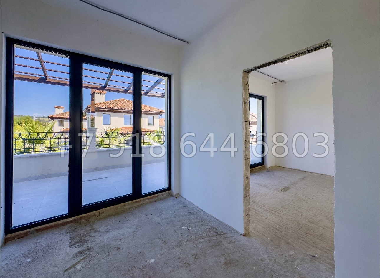 № 6 В. Таких домов вы еще не видели  - миниатюра 22