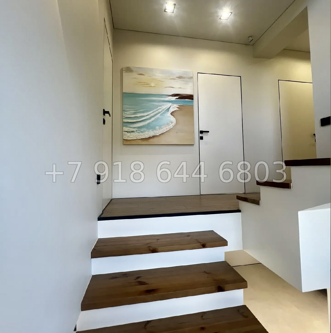 № 177 Б. Дом в Сочи с хорошим ремонтом  - миниатюра 4