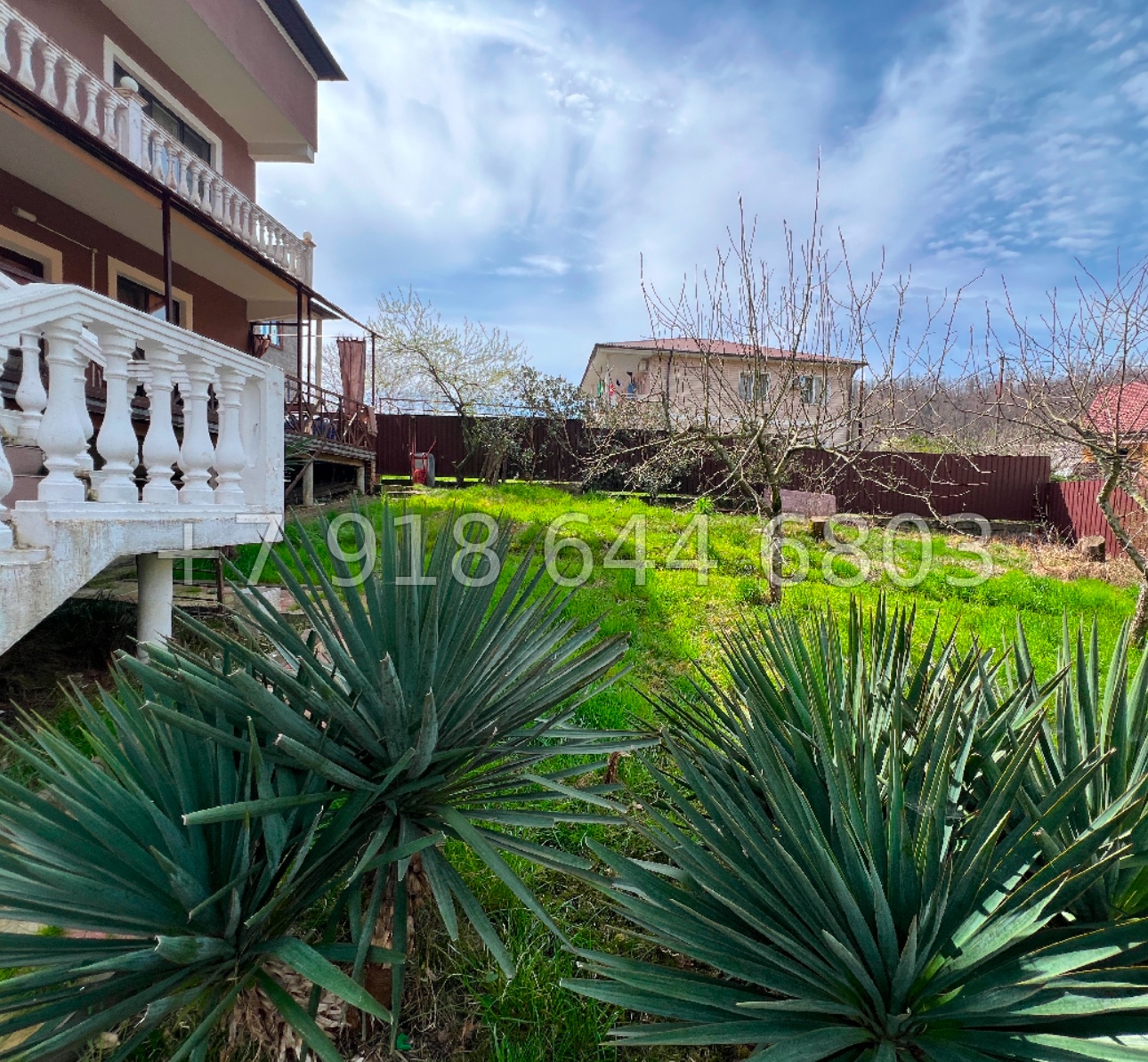 № 236 в. Дом с ремонтом в Дагомысе Сочи  - миниатюра 9