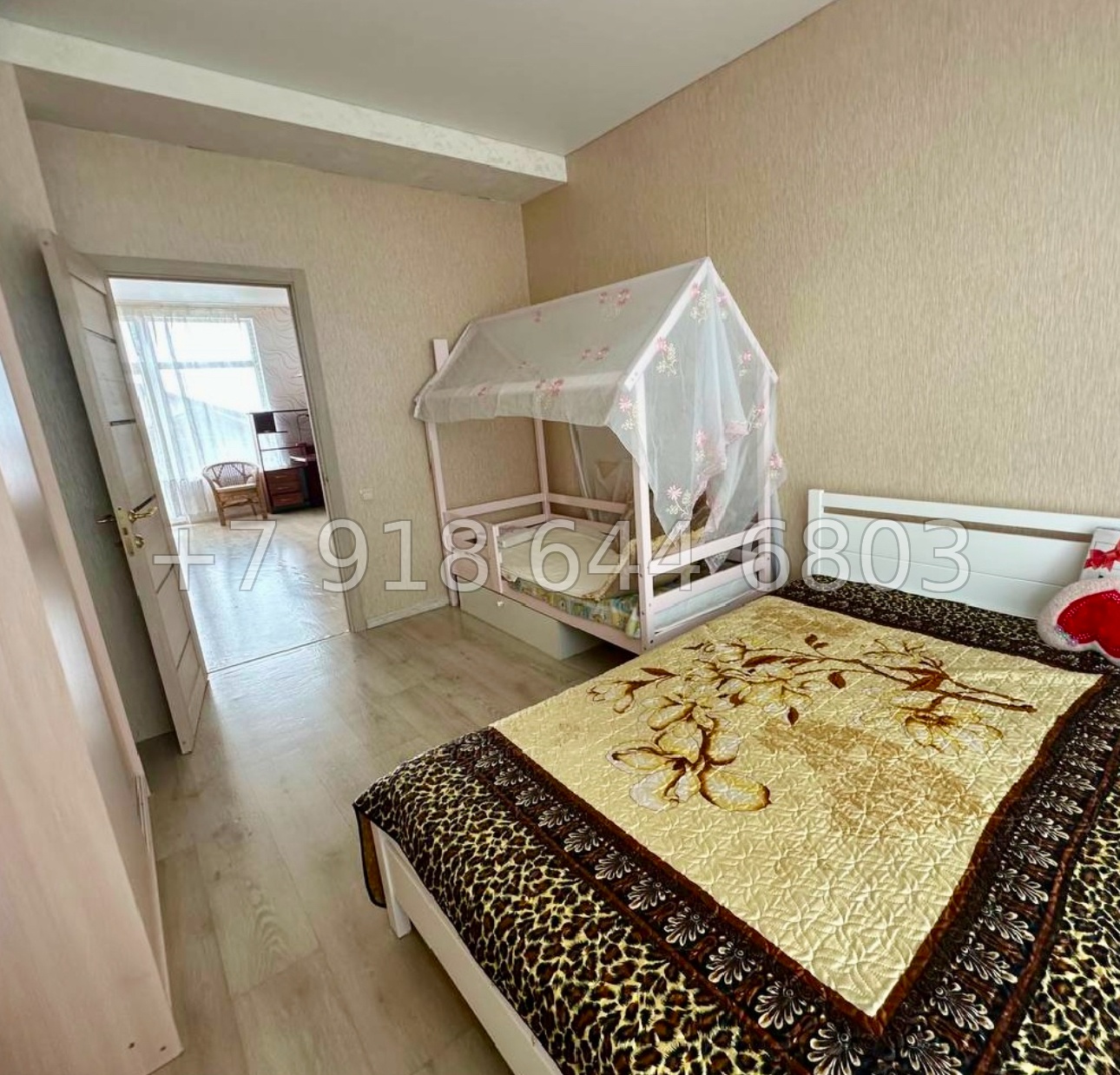 № 155 А. Дом с ремонтом в Адлере  - миниатюра 8