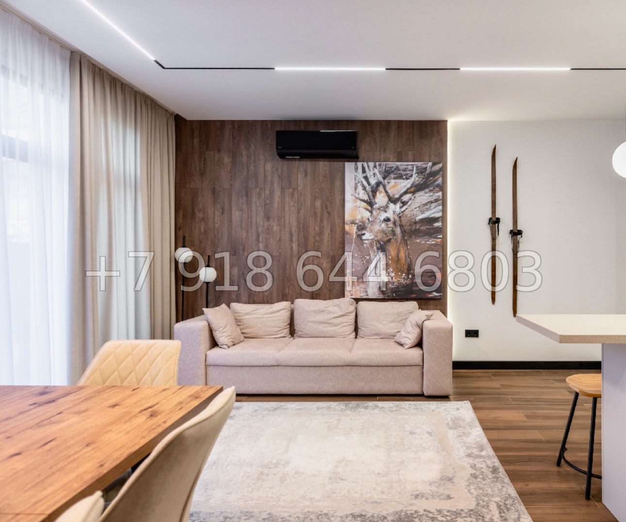 № 32 е. Дом на Красной Поляне  - миниатюра 11