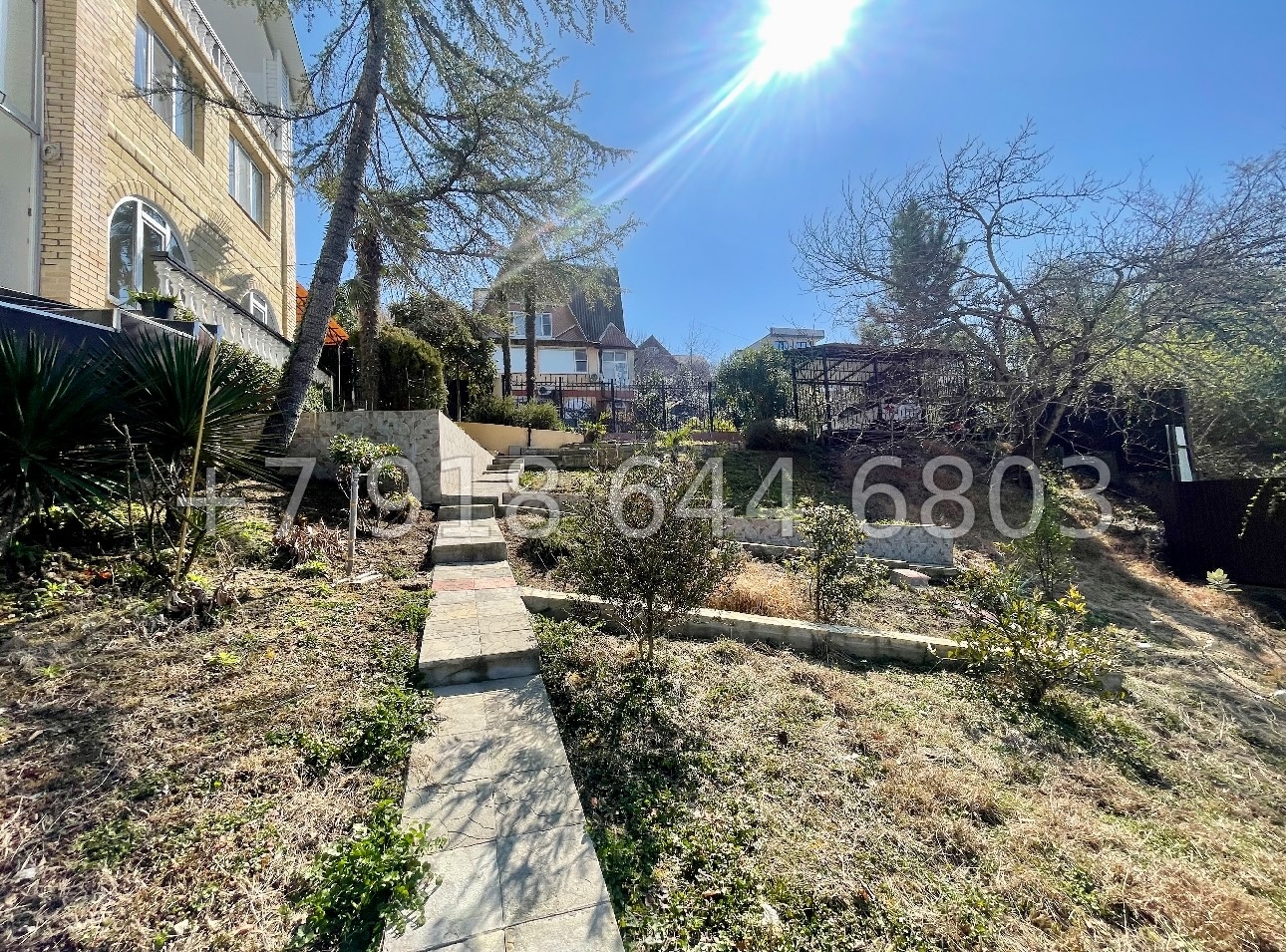 № 115 Б. Дом в Сочи с ремонтом  - миниатюра 22