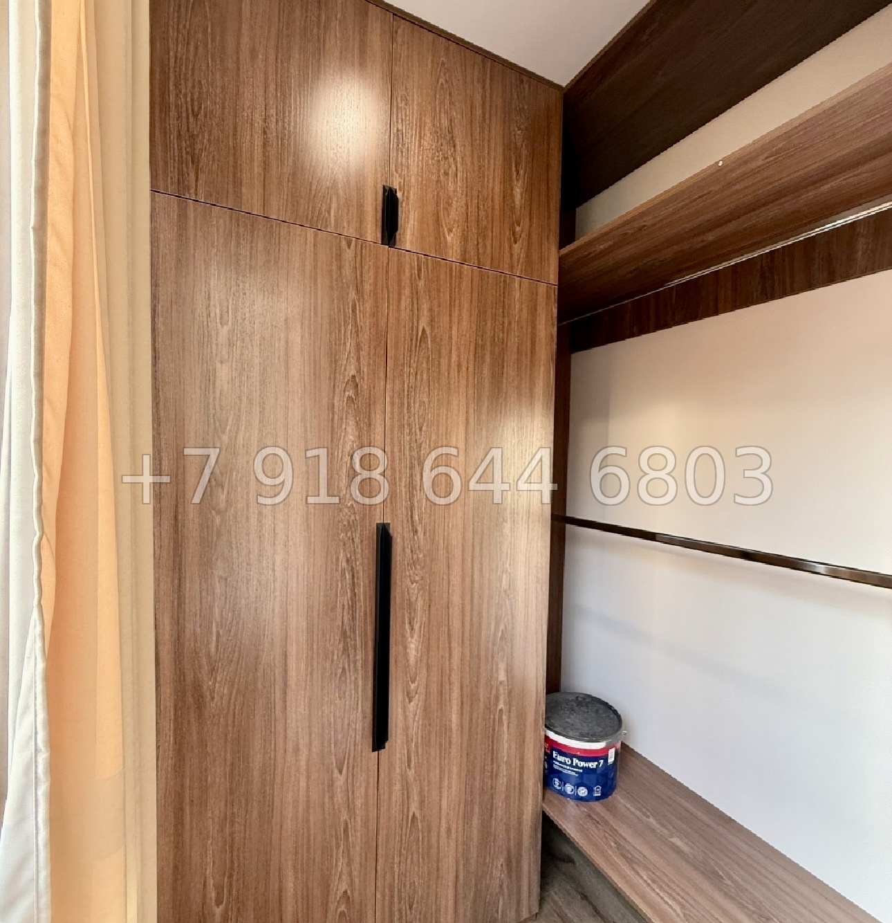 № 280 р. Квартира у парка в Сочи ЖК Южный Парк - миниатюра 22