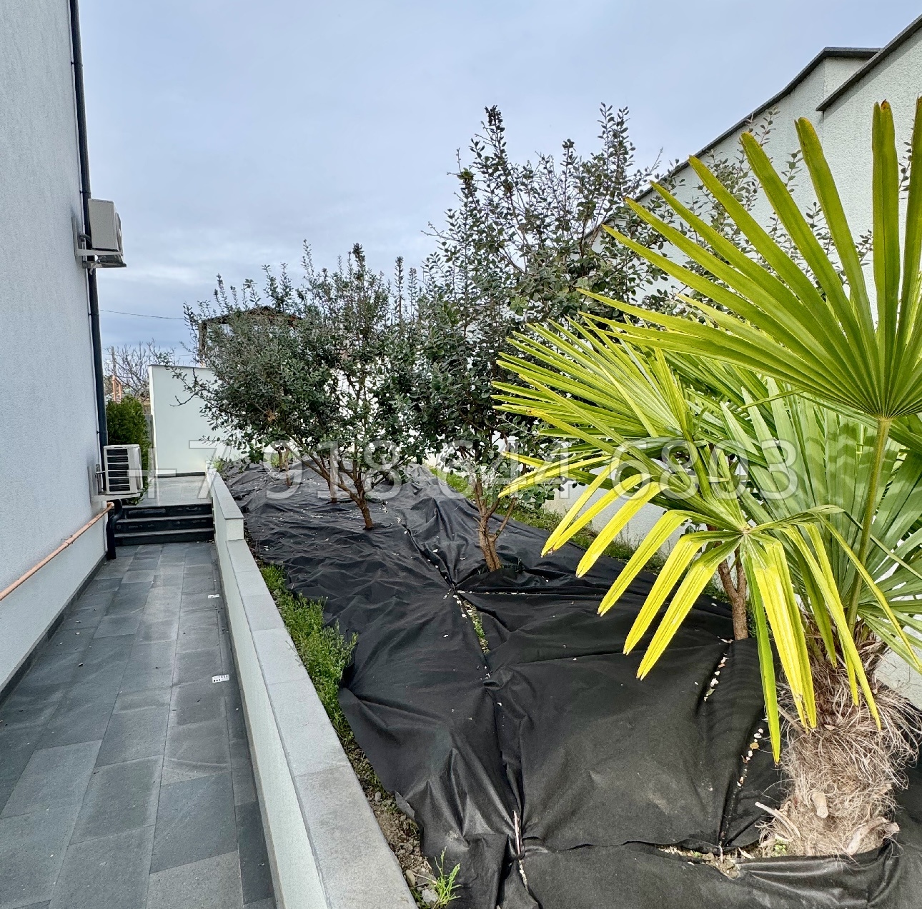 № 199 Б. Дом в Сочи с бассейном и с ремонтом  - миниатюра 16