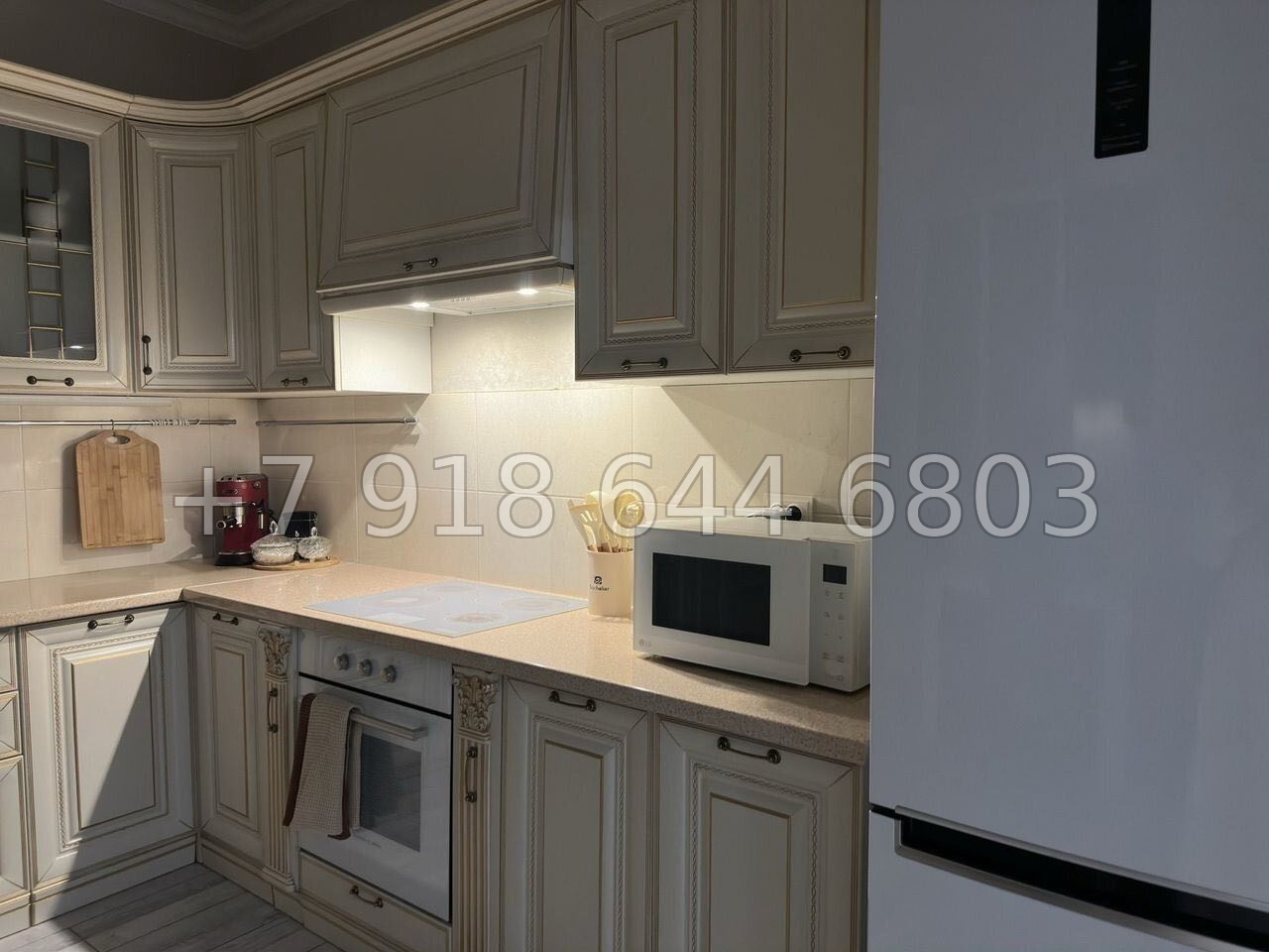 № 128 Б. Дом в Адлере с ремонтом  - миниатюра 20