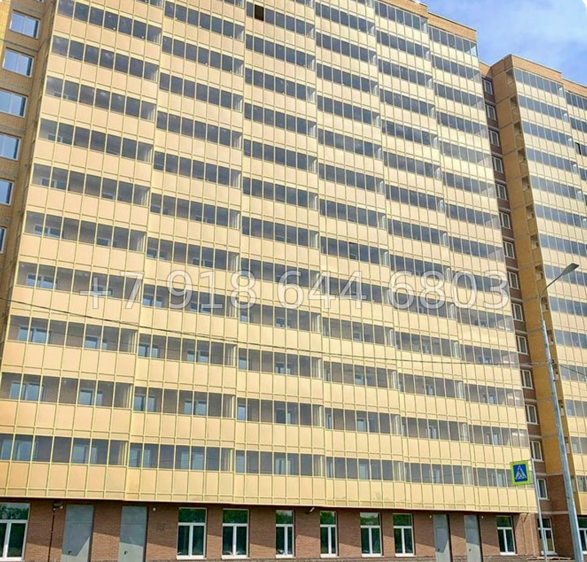 № 17ы. (СДАН). Метро Девяткино . Метро Парнас. ЖК Стороны Света г. Бугры - миниатюра 13