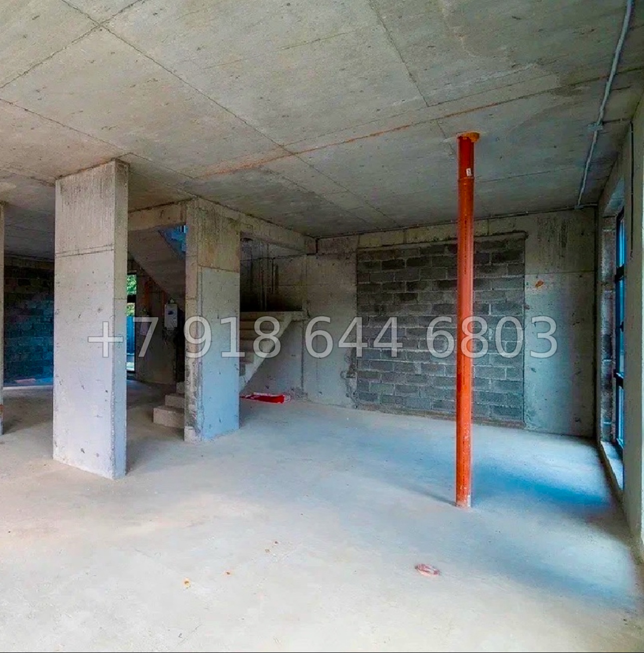 № 96 Б. Дом с бассейном в Сочи на Мацесте - миниатюра 26