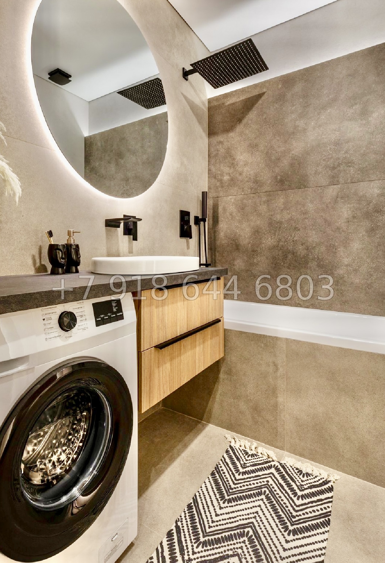 № 458 р. ЖК Альпийский квартал Сочи  - миниатюра 26