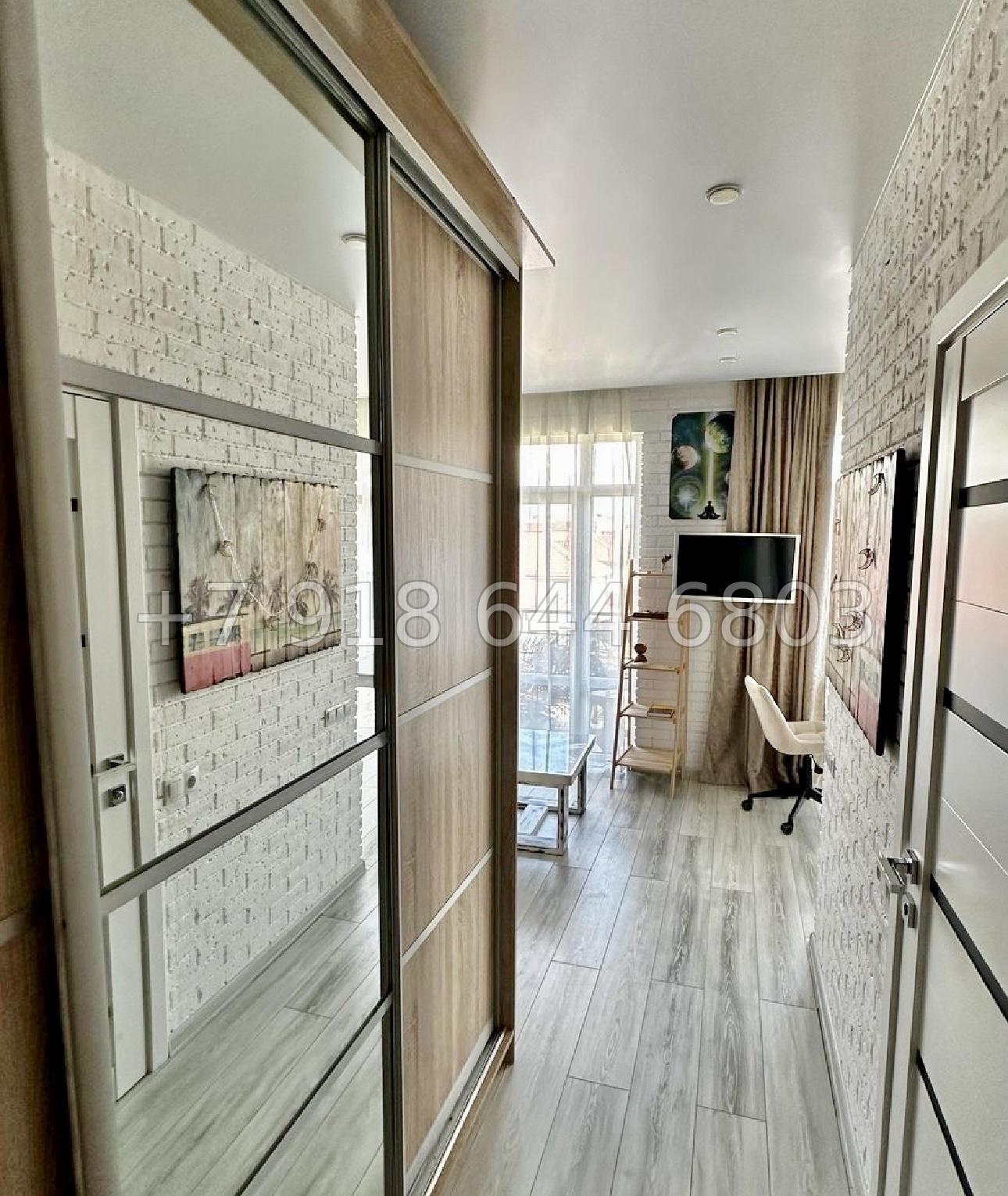 № 164 р. Квартира в Сириусе  - миниатюра 4