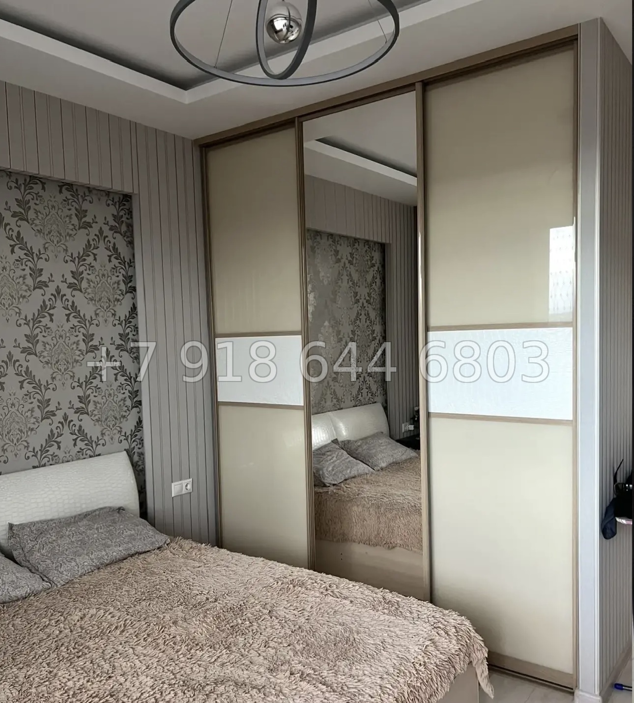 № 288 р. Двухкомнатная Квартира в Сочи. Виды класс - миниатюра 9