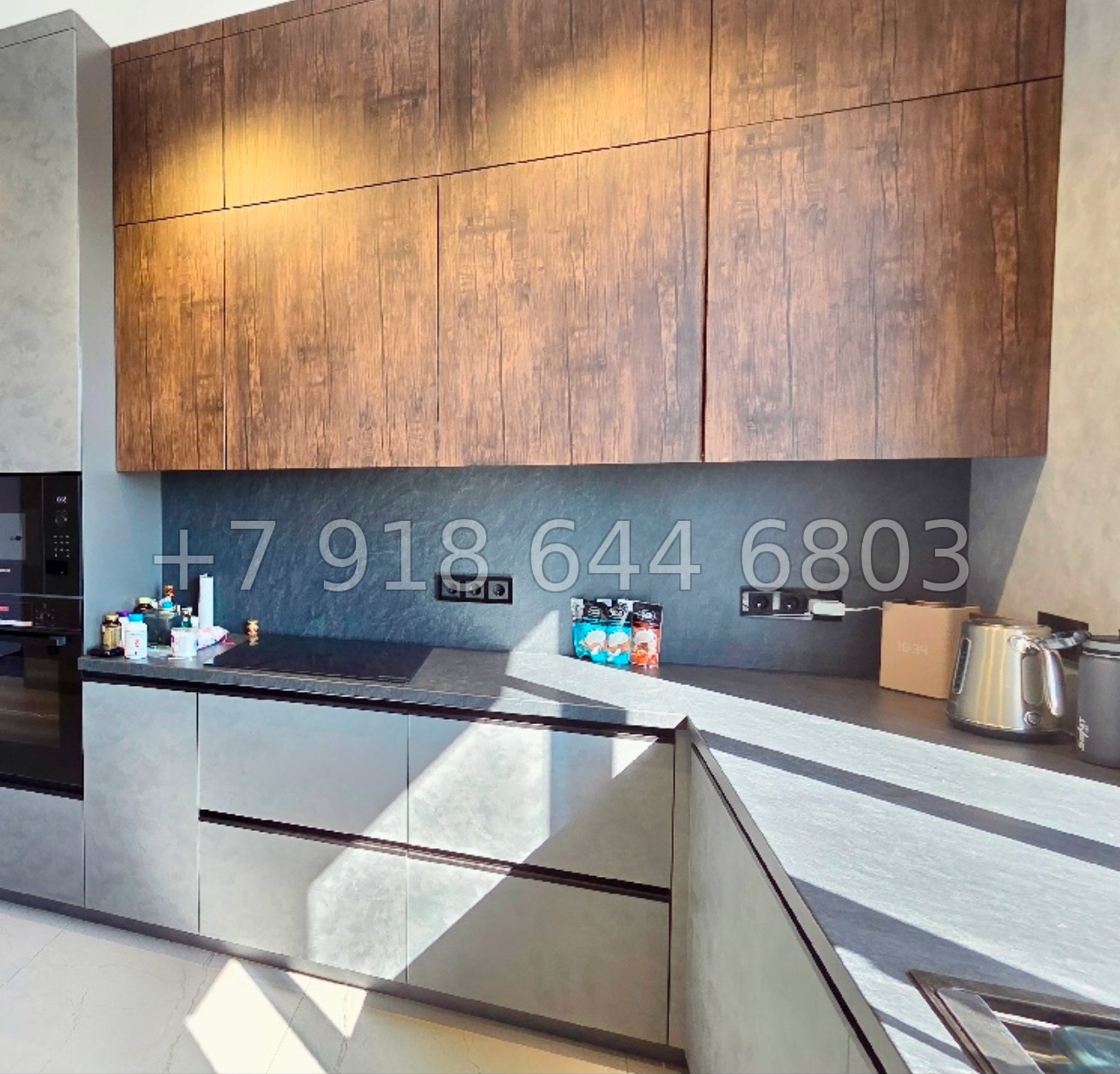 № 368 р. Квартира в Сочи ЖК Ангара - миниатюра 5