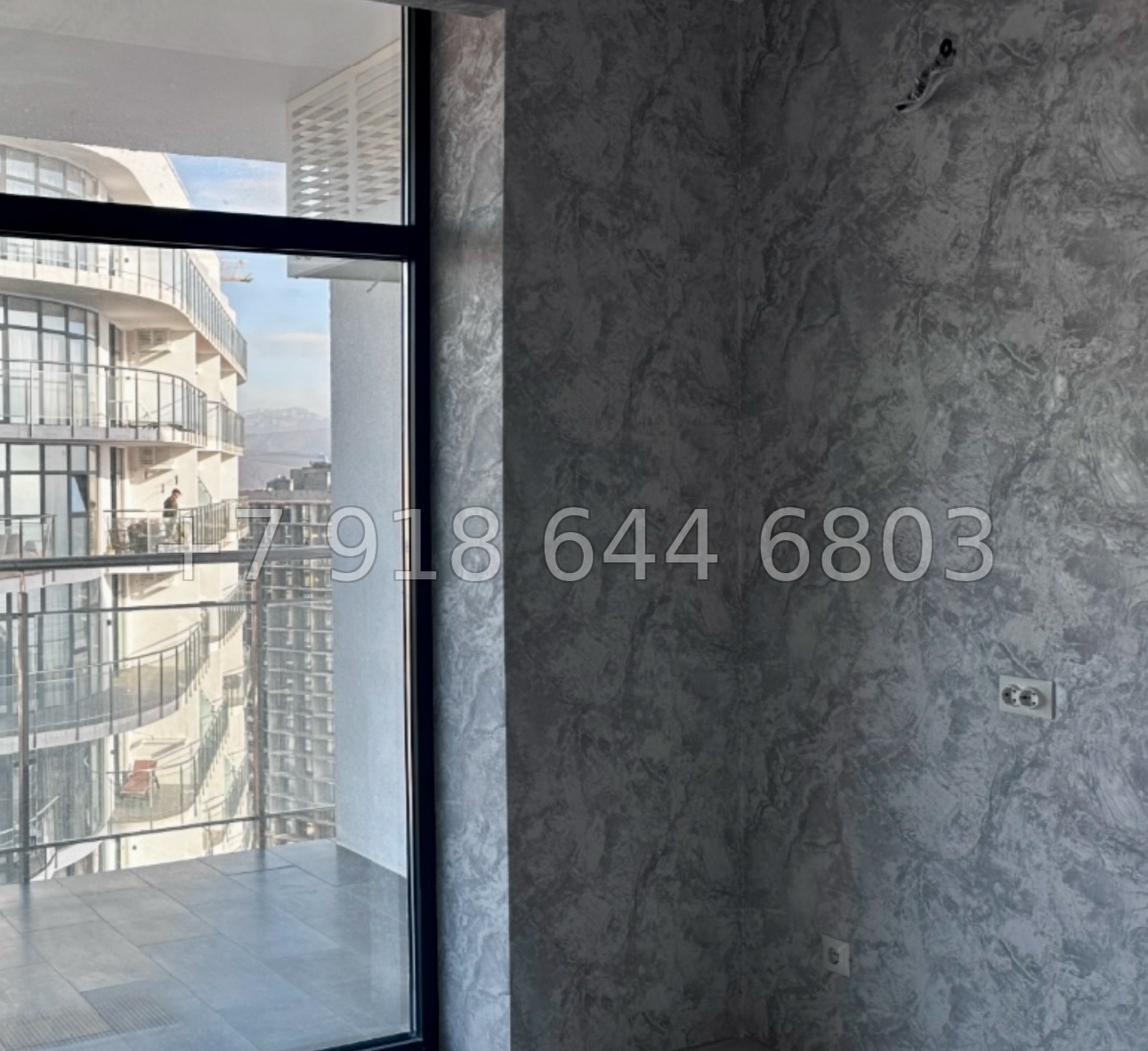 № 18 г. Крымская Резиденция Алушта  - миниатюра 8