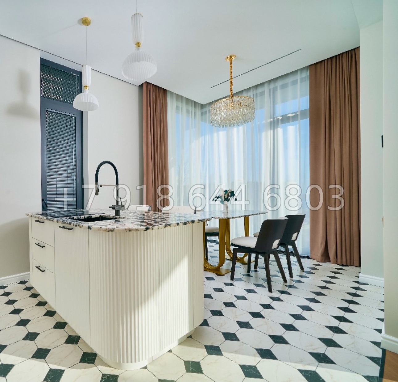 № 80 м. Дом с ремонтом в Сочи  - миниатюра 15