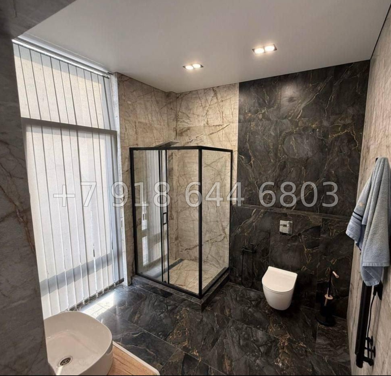 № 138 Б. Дом с ремонтом в Адлере  - миниатюра 10