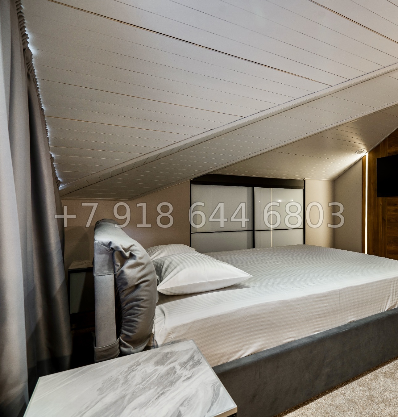 № 57 Б. Дома с ремонтом в Кудепсте Сочи - миниатюра 58