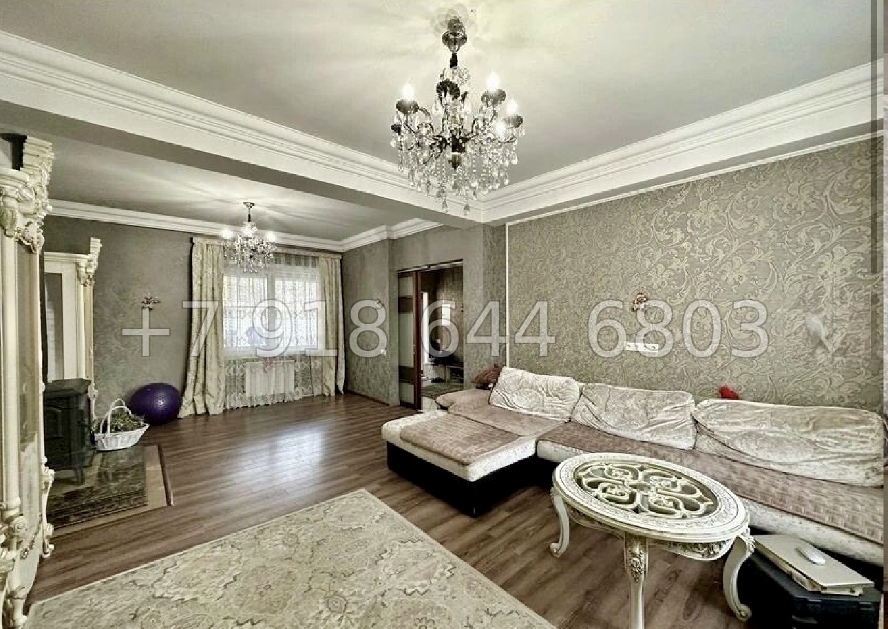 № 438. Хороший дом в Сочи  - миниатюра 8