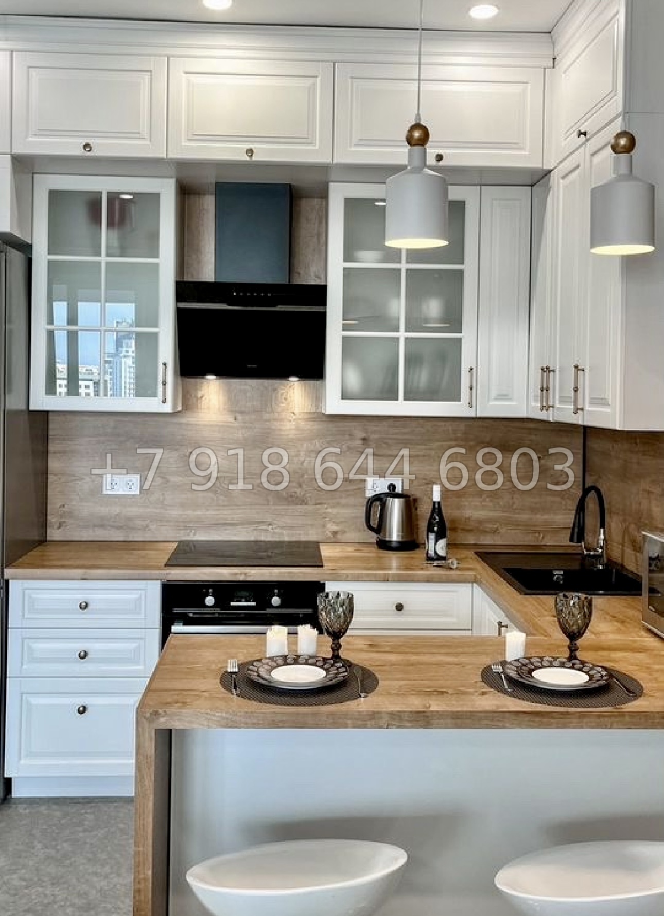 № 276 р.. квартира в Сочи район Светлана  - миниатюра 22