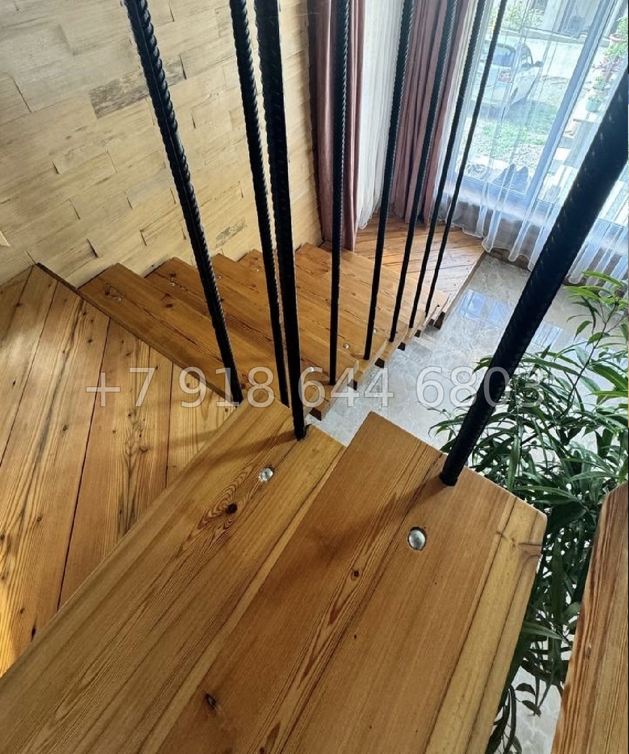 № 124 Б. Дом Шале в Сочи  - миниатюра 3