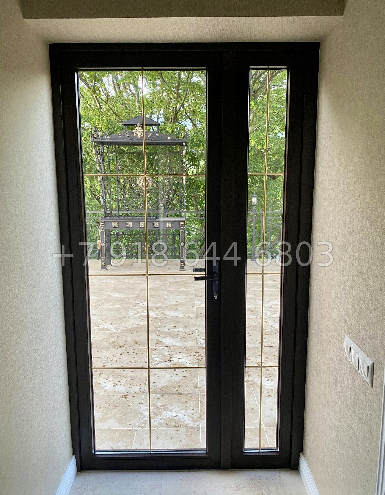 № 175 Б. Дом в Сочи с ремонтом  - миниатюра 13