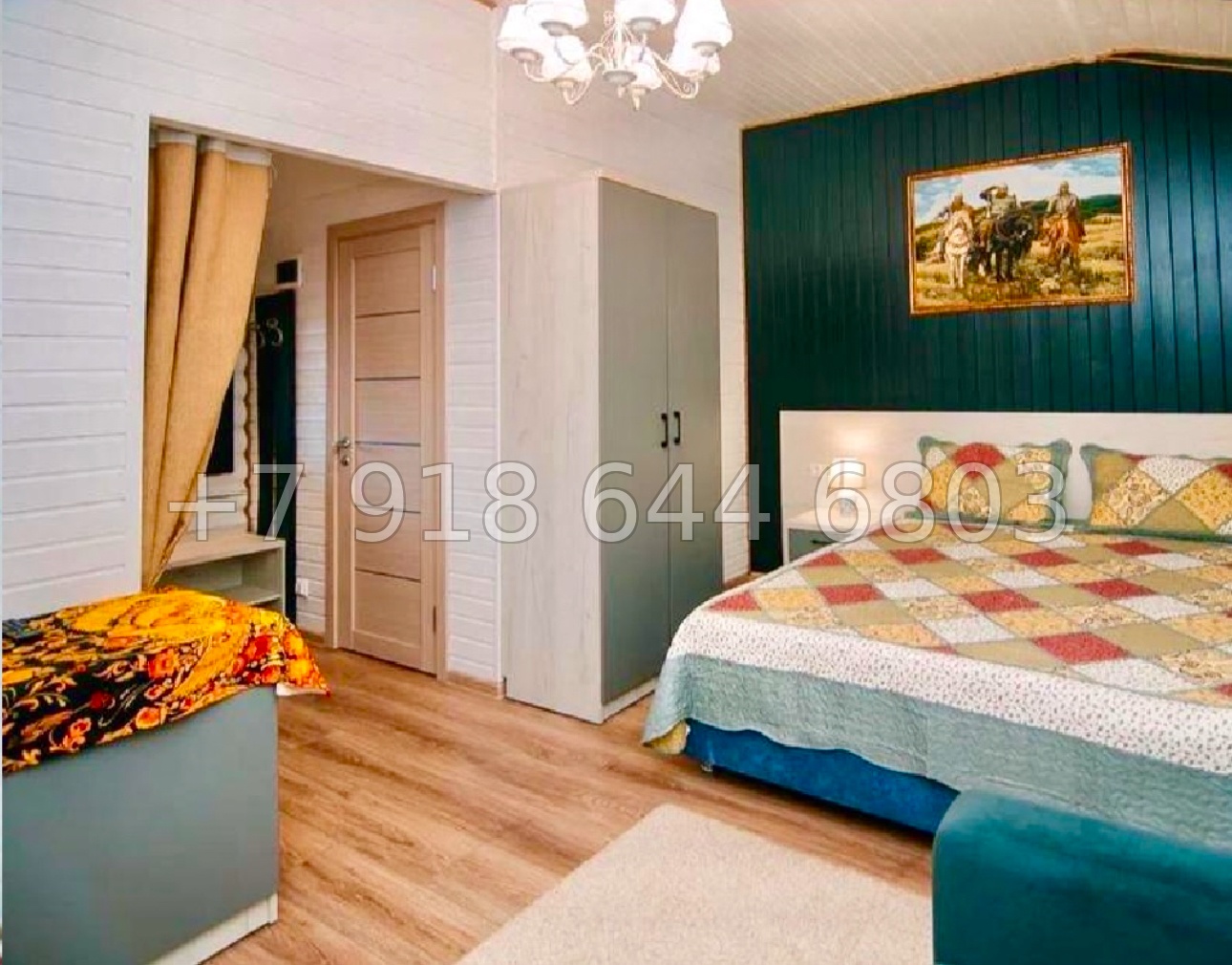 № 24 ш.Идеальный вариант на Красной Поляне под сдачу в аренду  - миниатюра 19