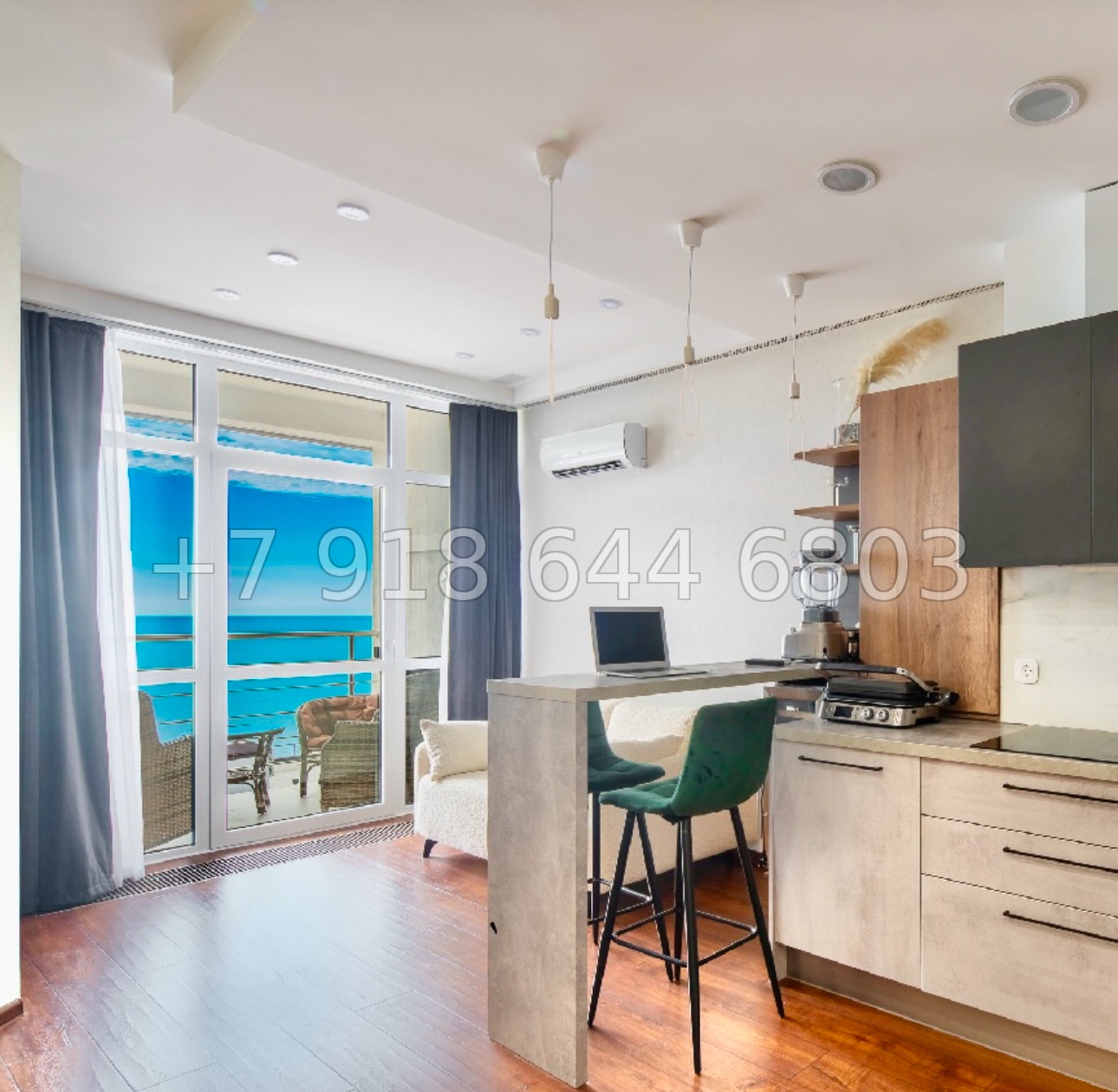 № 512 р. ЖК Лазурный Берег-2 Сочи  - миниатюра 4