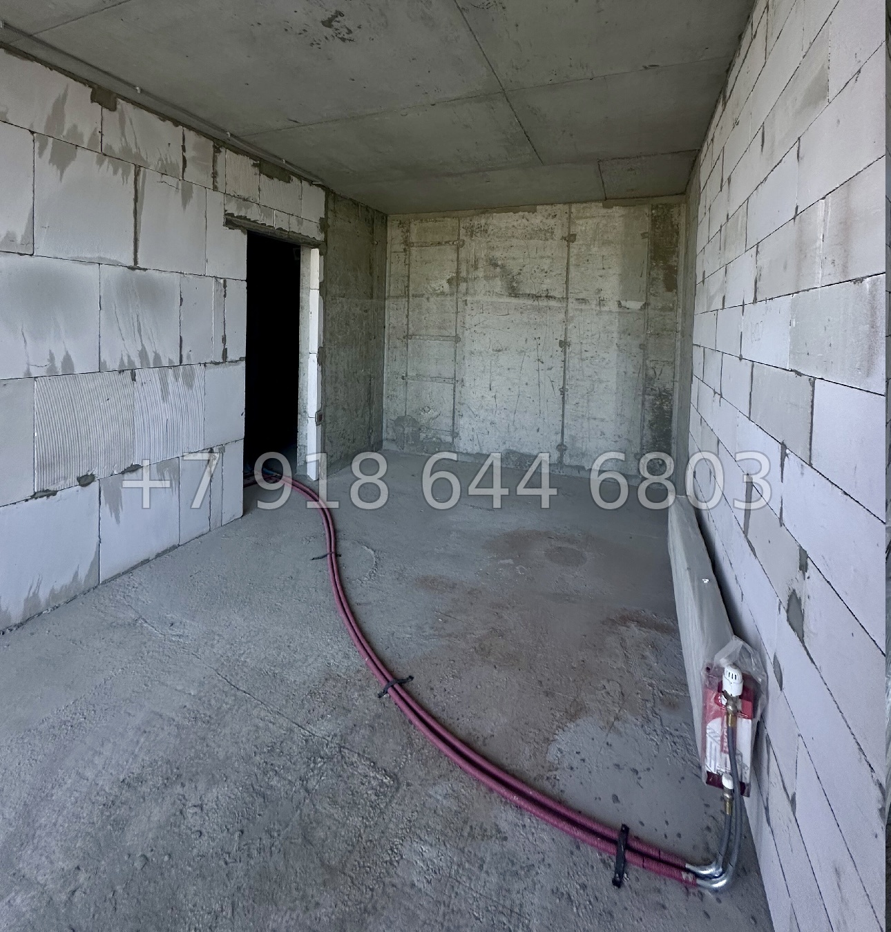 № 14г. Квартира в Алуште с бассейном  - миниатюра 15