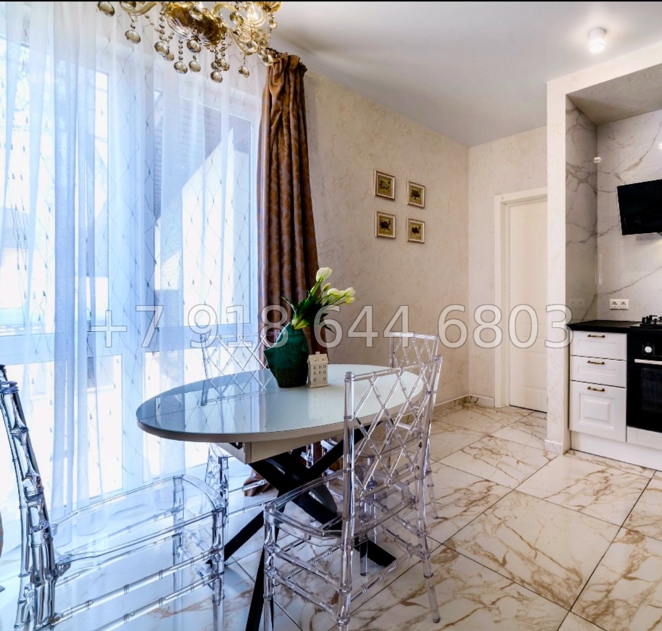 № 166 Б. Два дома в Центральном районе города Сочи  - миниатюра 15