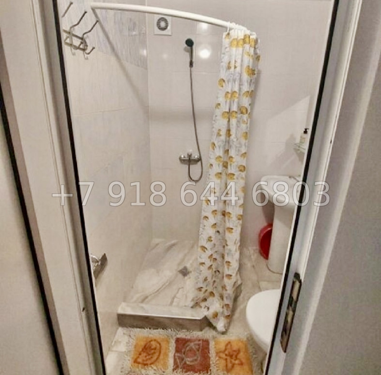 № 435. Мини-гостиница в Адлере  - миниатюра 19