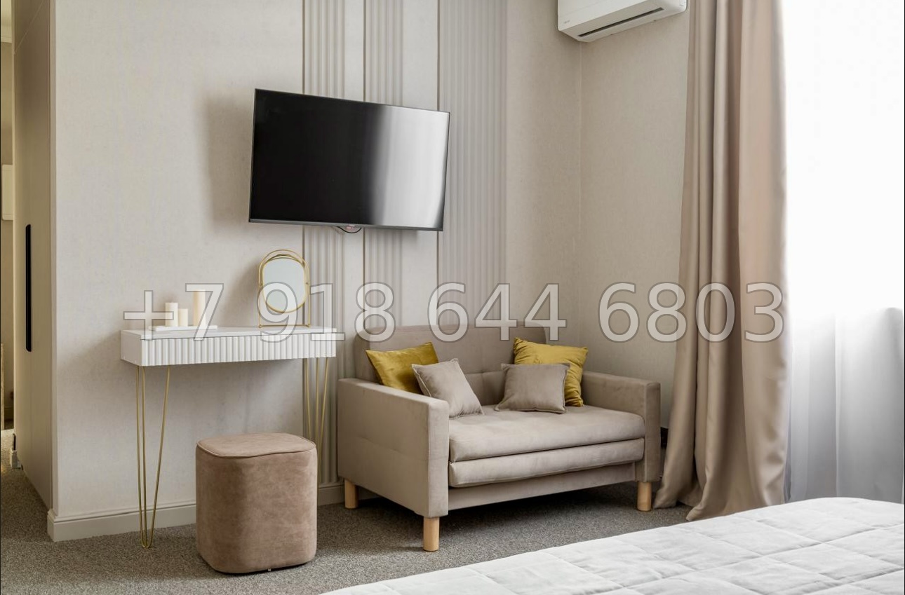 № 9 А.  Дом с ремонтом в Адлере  - миниатюра 11