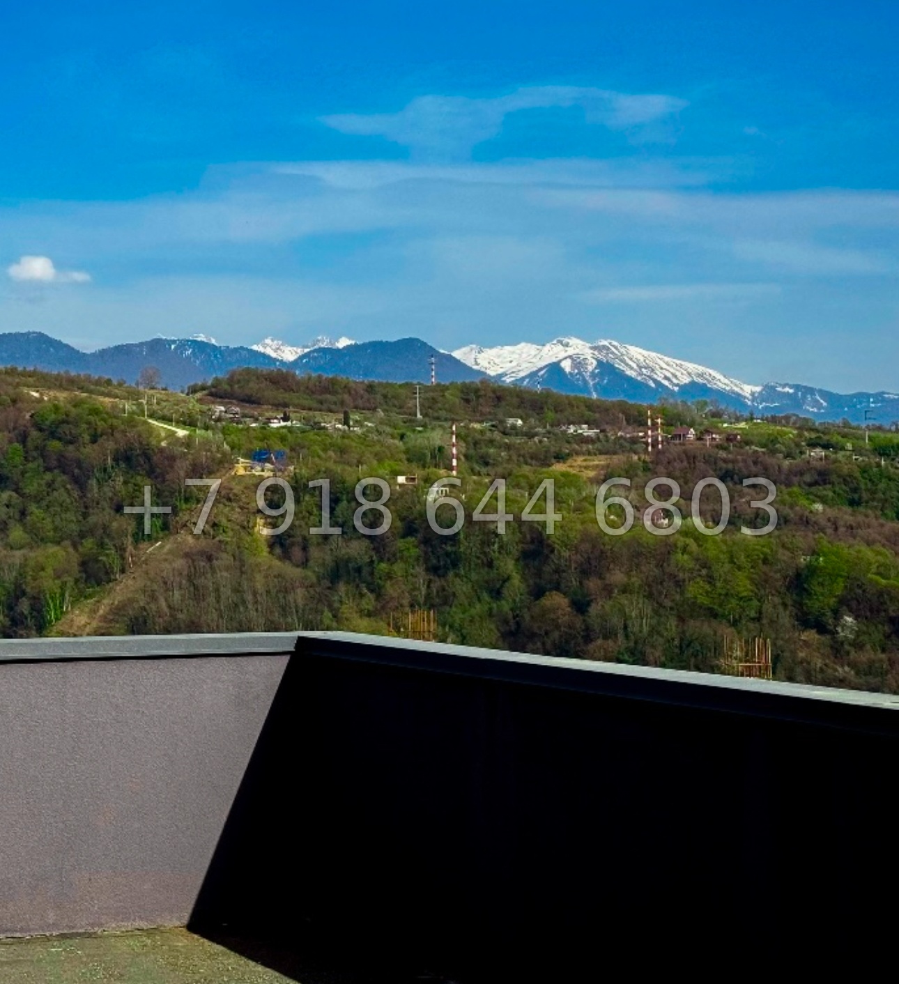 № 102 А. Дом в Адлере  - миниатюра 3