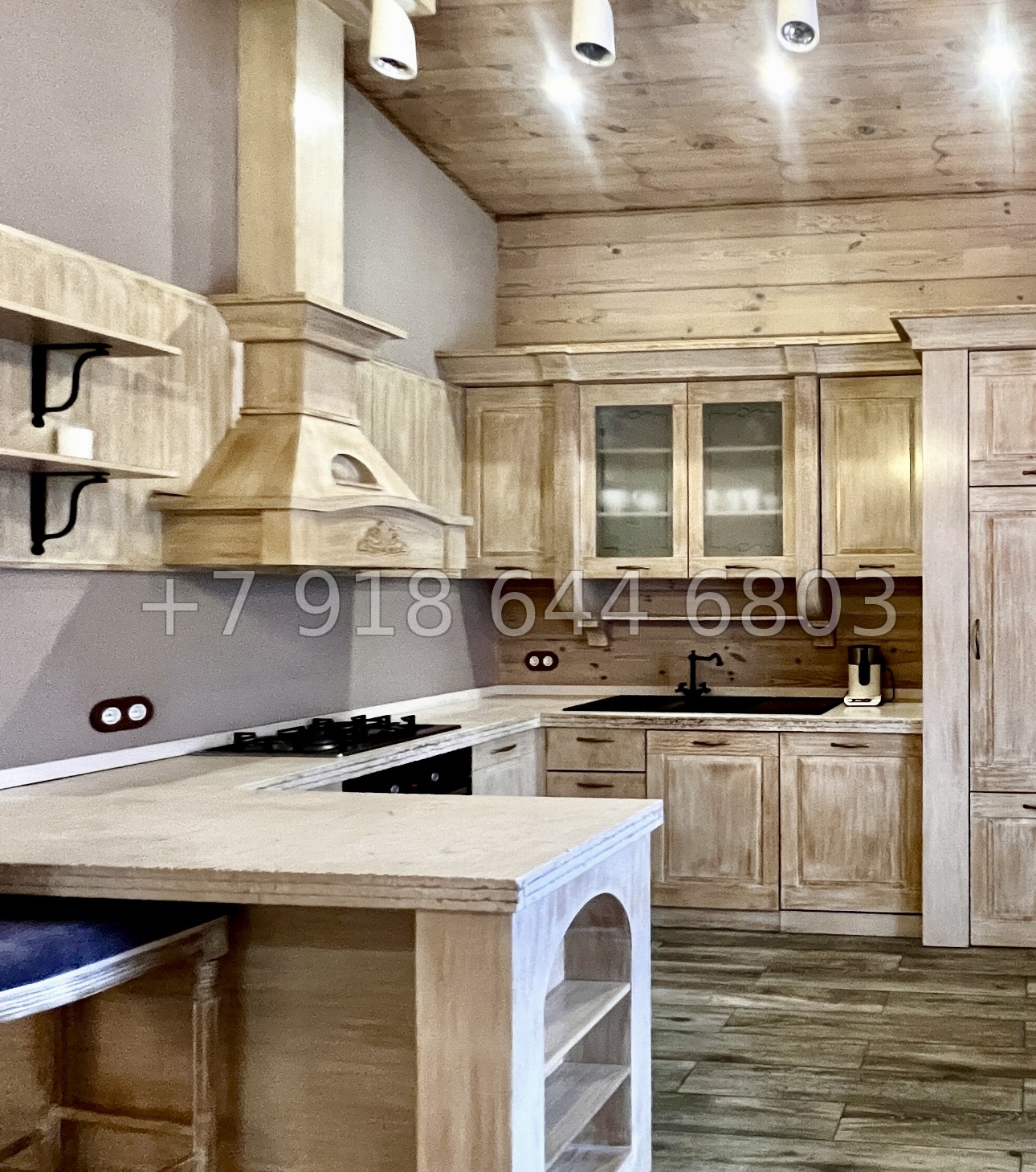 № 4 Д. Дом на Красной Поляне в Сочи  - миниатюра 41