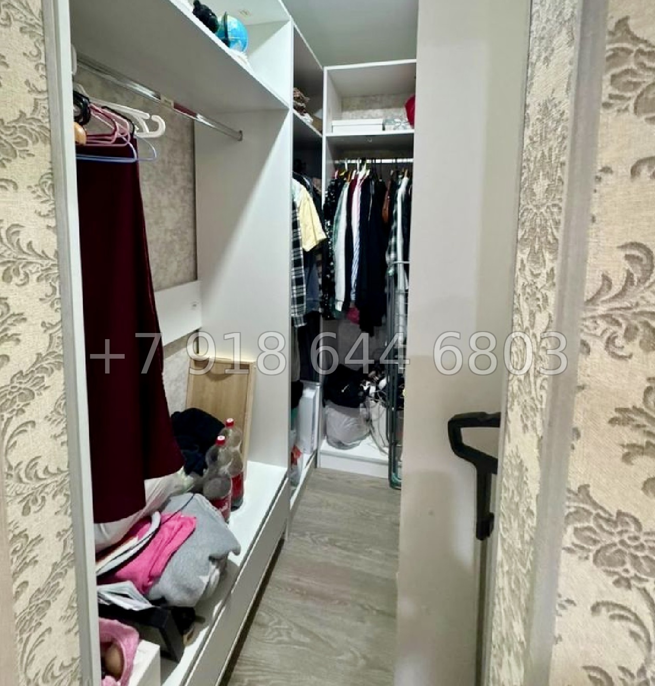 № 865. Квартира в Адлере  - миниатюра 7