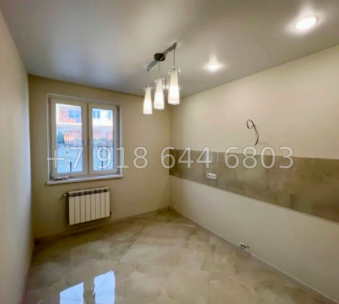 № 112 р. Квартира на море в Адлере  - миниатюра 6