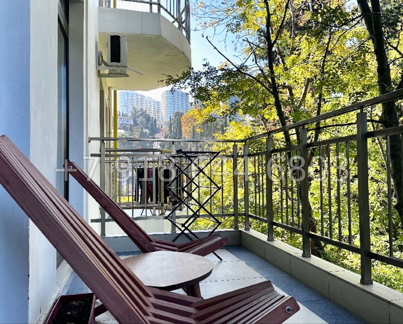 № 46 г. Квартира в Алуште  - миниатюра 13