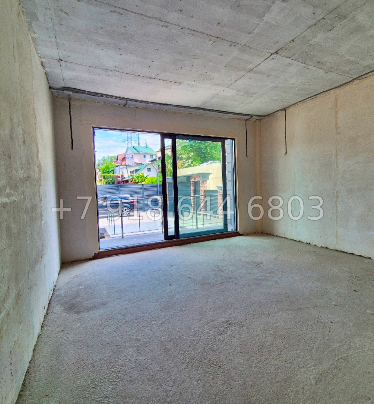 № 60 в. Дом Хайтек в городе Сочи  - миниатюра 16