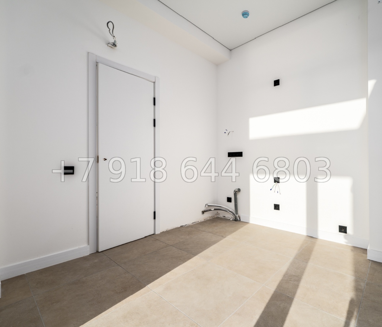 № 19 г. Гурзуф АК Море Ялта пентхаус  - миниатюра 11